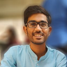 Darshan Dalal
