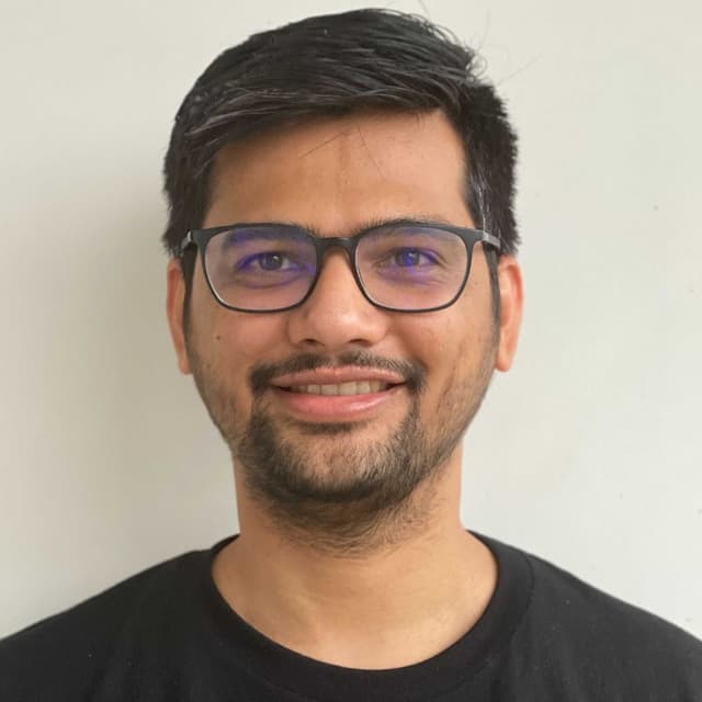 Karan Dalal