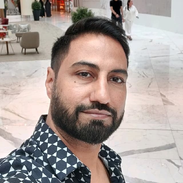 Sachin Dalal