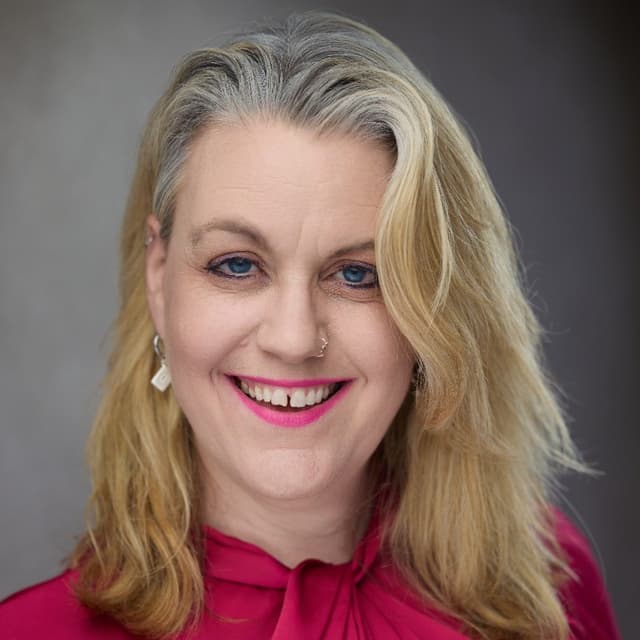 Kate Dale