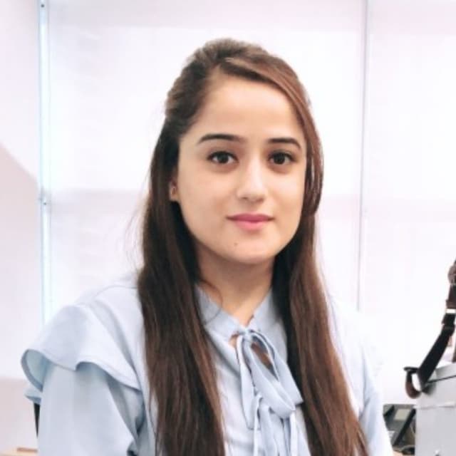 Dalima Kohli