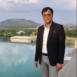 Dalip Singh