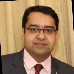 Daljeet Kumar