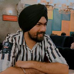 Daljeet Singh