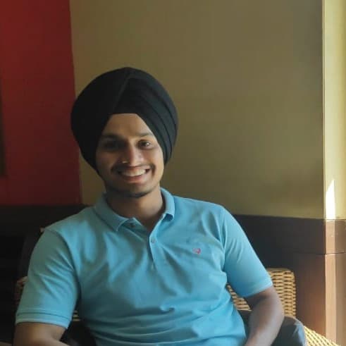 Daljeet Singh