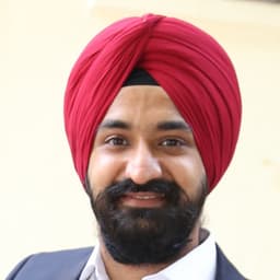 Daljeet Singh Chhabra