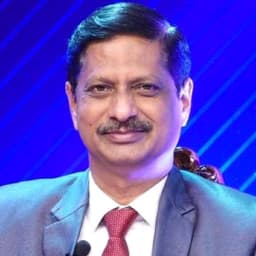 Dr. Ashok Sangappa Alur