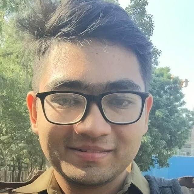 Daman Arora