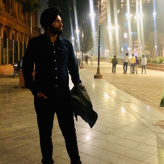 daman jeet