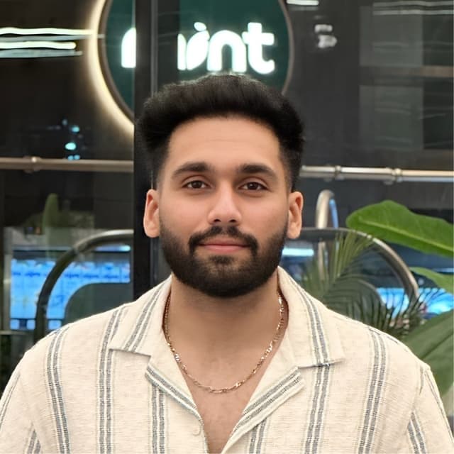 Daman Singh