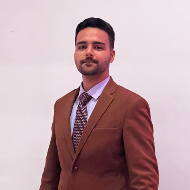 Damanjit  Singh