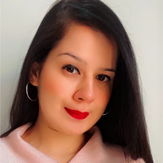 Damanpreet kaur