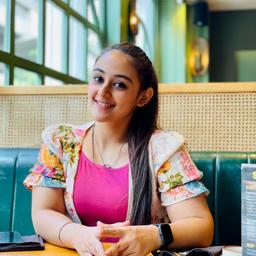 Damanpreet Kaur