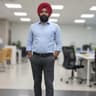 Damanpreet Singh