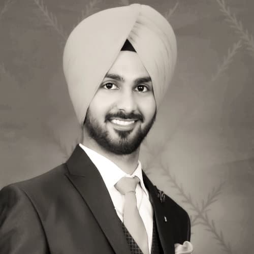 Damanpreet Singh