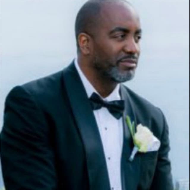 David Mayers