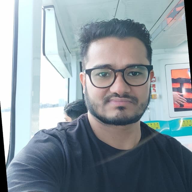 Dambar Chetri