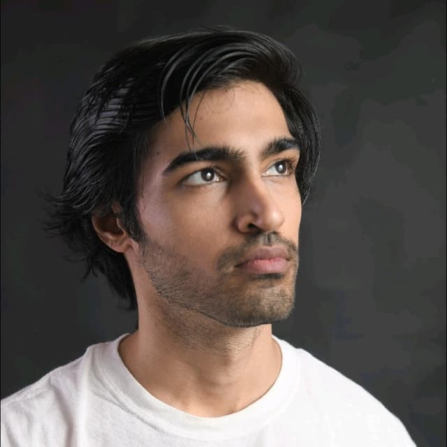 Damian Maan