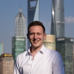 Damian Maib