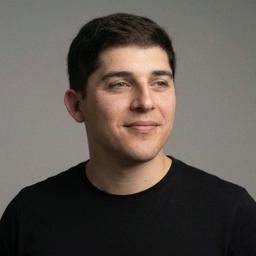 Damian Martone