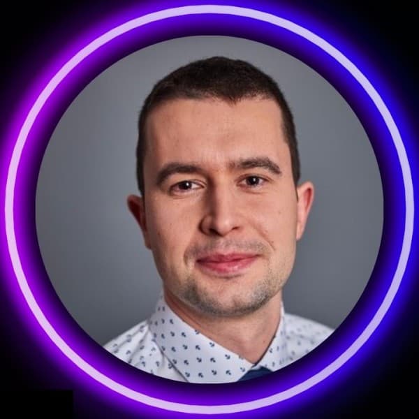 Damian Rusinek