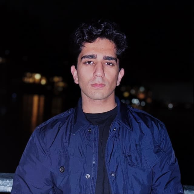 Damien Dhingra