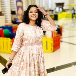 Damini Bansal