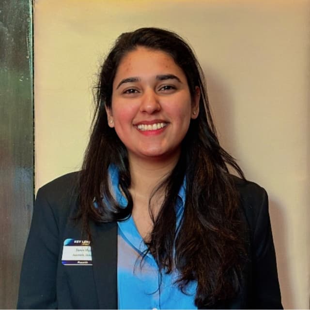 Damini Bhasin
