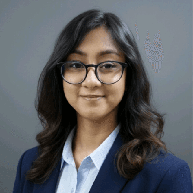 Damini Dasgupta