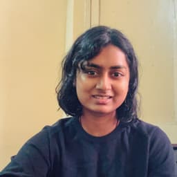 Damini  Jaiswal 