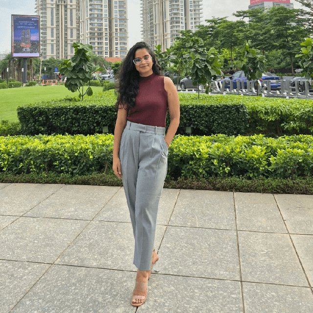 Damini Kinger