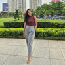 Damini Kinger