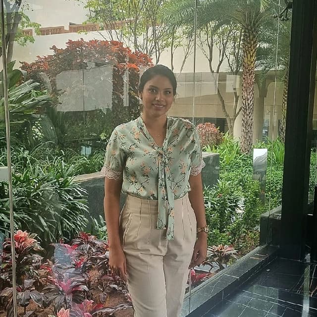 Damini Nanaware