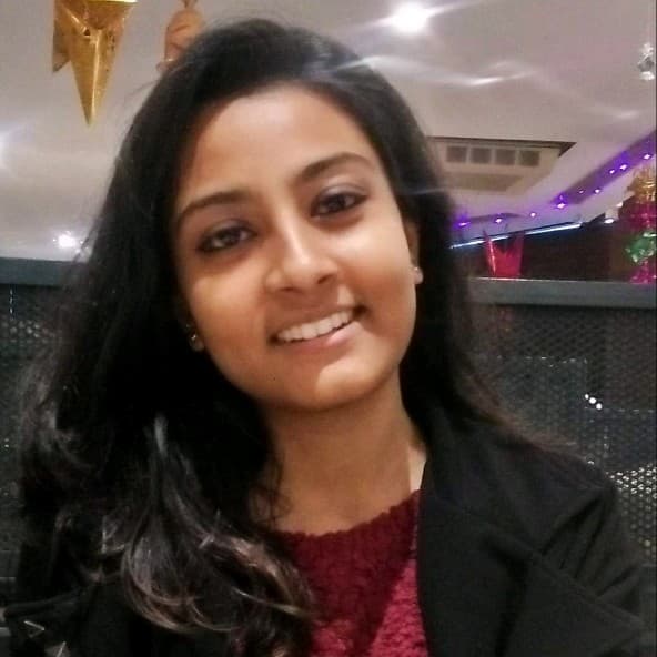 Damini Sharma