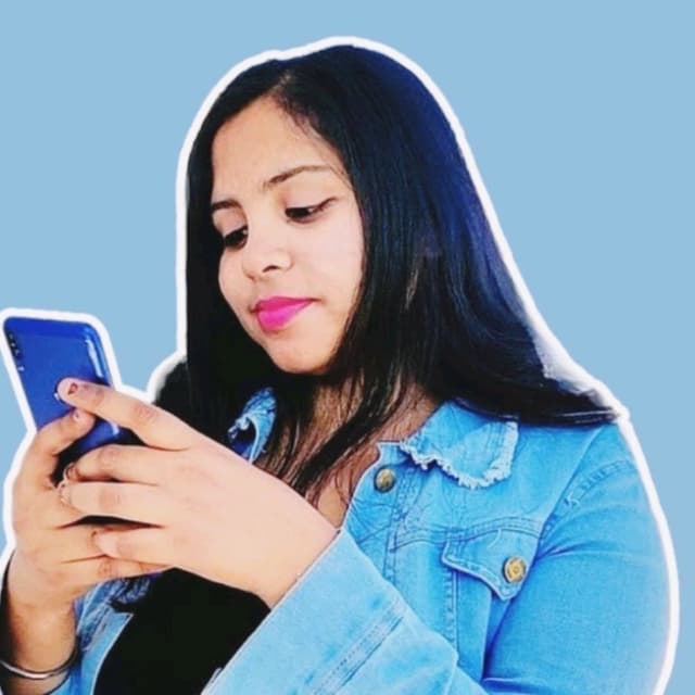 Damini Shaw