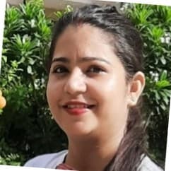 Damini Tomar