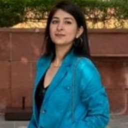 Damini Bilandani