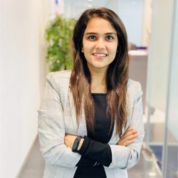 Damini Sarin