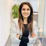 Damini Sarin