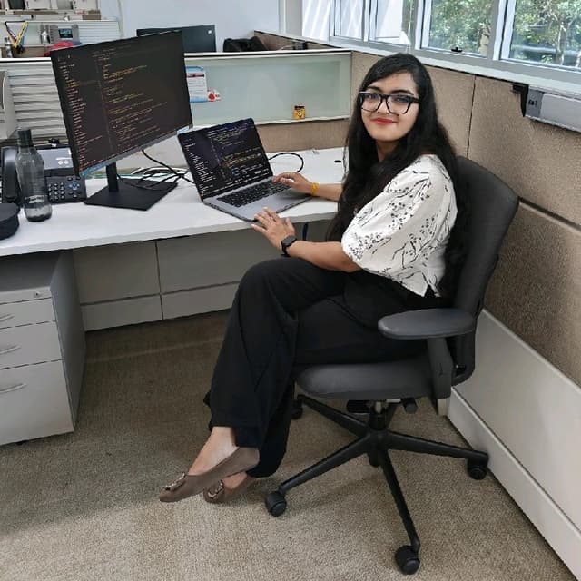 Damini  Tiwari 