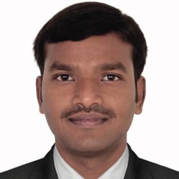 Damoder Mogilipaka