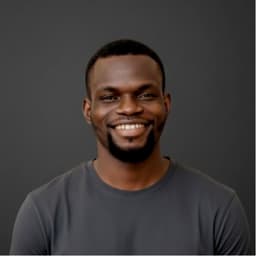 Michael Olofin