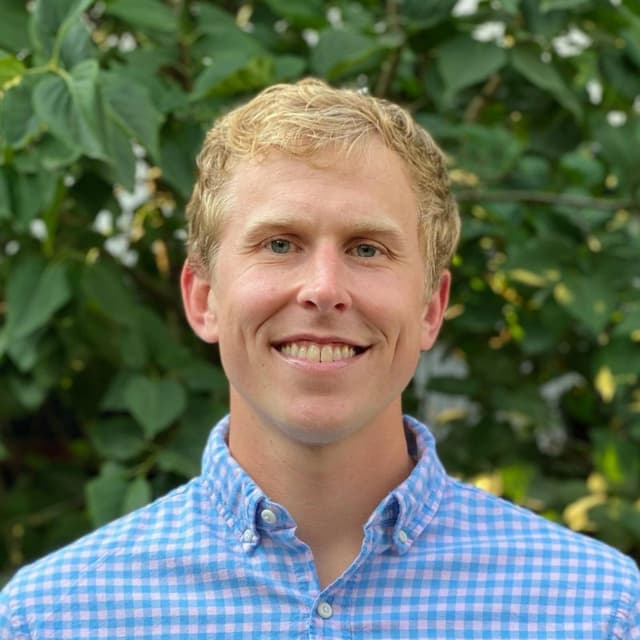 Dan Gerdesmeier