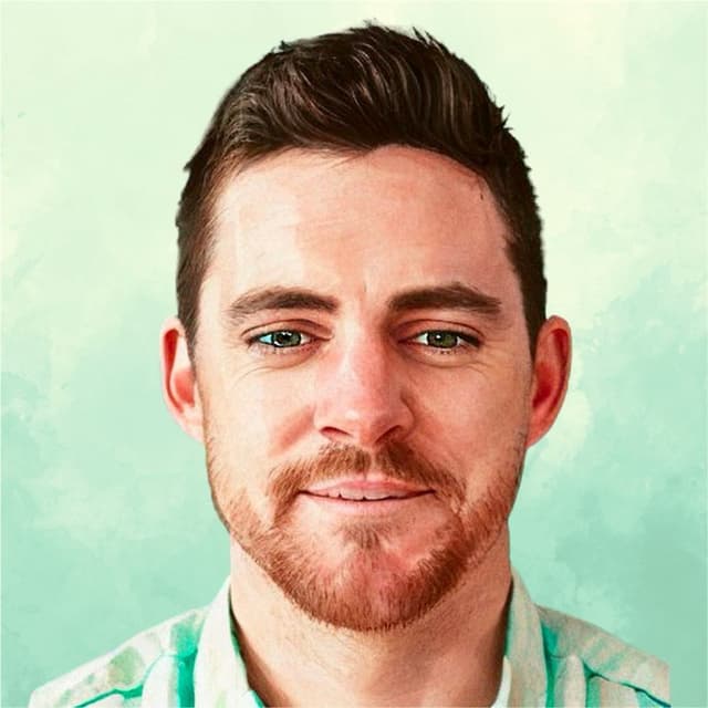 Dan Hockenmaier