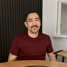 Dan Salinas