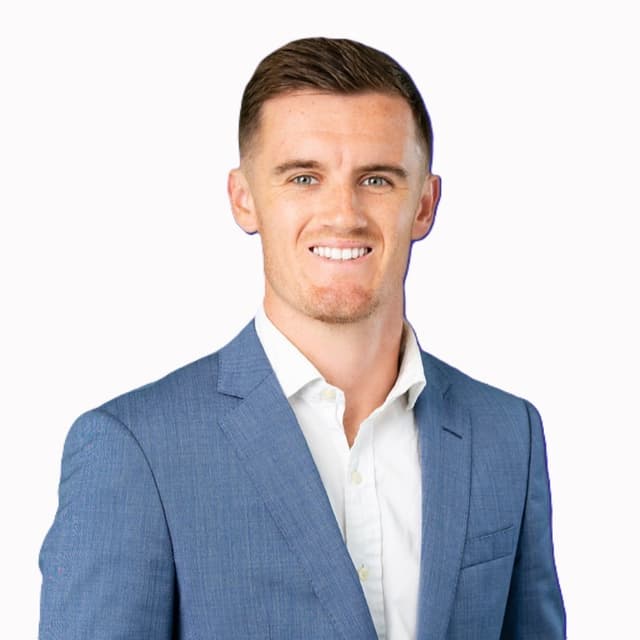 Dan Sheehan, MBA, MS