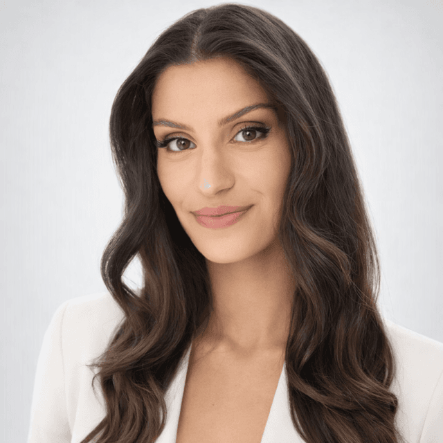 Dana Torovezky