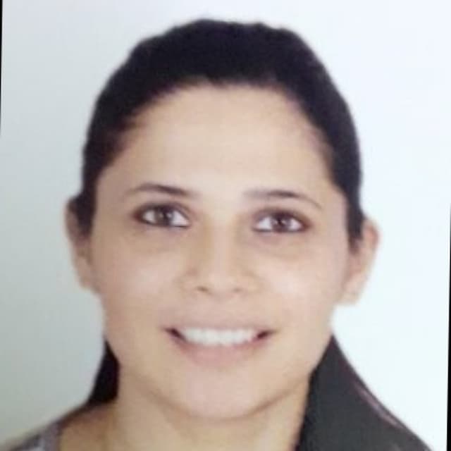 Deepika Awasthi