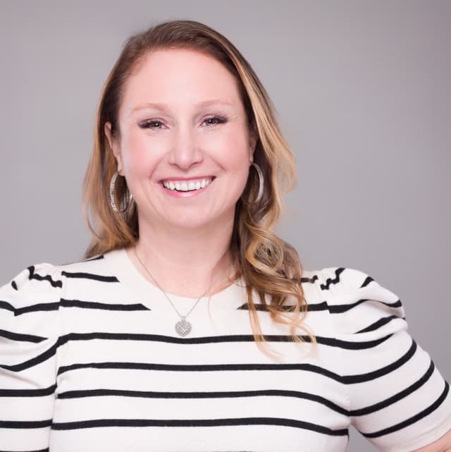 Dana Mallozzi, PMP