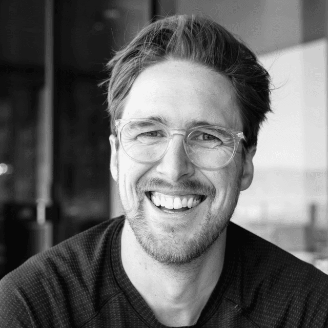 Dan Ebeling